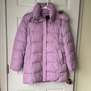 Womens Talbots Winter jacket size P